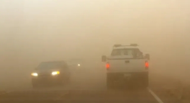 Bursa’ya Çöl Tozu Alarmı: Hava Kalitesi Düşüyor!
