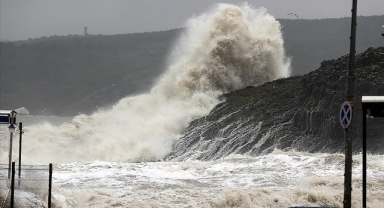 Meteoroloji'den 7 il için 'sarı' kodlu uyarı!