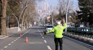Trafik Denetimlerinde Büyük Artış: 566 Bin Araç ve Sürücüye İşlem Yapıldı
