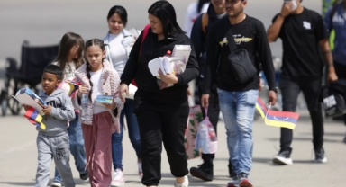 Trump yönetimi 43 ülkeye seyahat yasağı getirmeyi düşünüyor