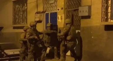 23 İlde DEAŞ’a Darbe: 105 Şüpheli Gözaltında – Güvenlik Güçleri Teröre Geçit Vermiyor