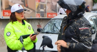 650 Bin Motosiklet Denetlendi: Trafikteki Sessiz Kriz Gün Yüzüne Çıktı
