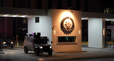 Ankara'da Tarihi Uyuşturucu Operasyonu: 525 Şüpheli Gözaltında