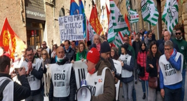 Beko Europe, İtalya’daki Toplu İşten Çıkarma Planından Vazgeçti