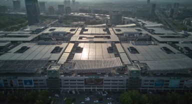 Çin Ekonomisi İlk Çeyrekte Beklentileri Aştı: %5,4 Büyüme Kaydedildi