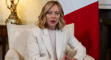 Meloni'nin ABD Ziyareti: İtalya’nın Avrupa’daki Konumu Yeniden Şekilleniyor