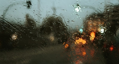 Meteoroloji'den 27 İl İçin Sarı Kodlu Uyarı: Kuvvetli Yağış, Rüzgar ve Zirai Don Tehlikesi