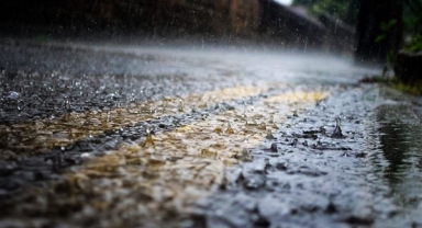Meteoroloji’den Uyarı: İç Anadolu ve Karadeniz’de Kuvvetli Yağış ve Rüzgar Geliyor