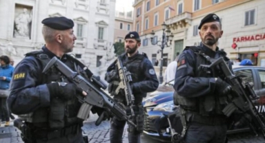 Napoli’de Otopark Cehennemi: Camorra’nın 100 Milyon Euroluk Kirli Park İmparatorluğu Çökertiliyor