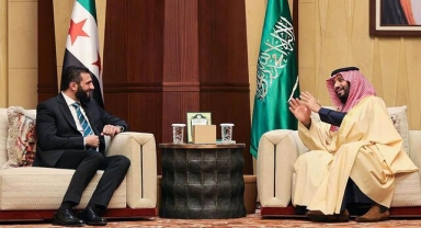 Suudi Arabistan, Suriye'nin Dünya Bankası Borcunu Üstlenmeye Hazırlanıyor