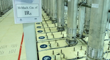 Trump'ın İran'a Yönelik Nükleer Tehdidi Sonrası Roma’da Kritik Görüşme