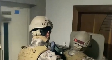 Türkiye Genelinde Eş Zamanlı Operasyon: 6 Suç Örgütüne Darbe, 158 Gözaltı