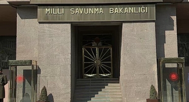 ATMACA Füzesi İlk Tatbikat Atışında Hedefi Tam İsabetle Vurdu