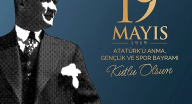 Av. Aydan AYHAN’dan 19 Mayıs Mesajı