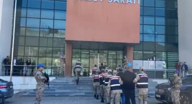 DEAŞ’a 47 İlde Darbe: 298 Şüpheli Gözaltında