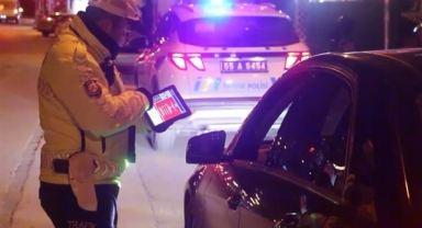 Kırmızı Işık İhlalleri 2025’te Can Almaya Devam Ediyor: 4 Ayda 369 Bin Sürücüye Ceza