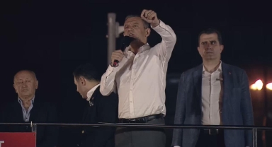 CHP Lideri Özgür Özel Hakkında Yargı Mensubunu Tehdit İddiasıyla Soruşturma Başlatıldı