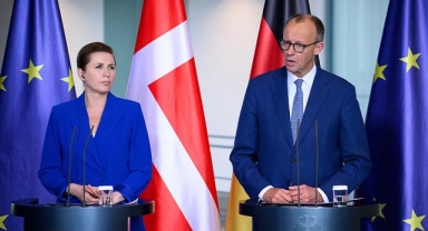 AB Dönem Başkanlığını Devralan Danimarka’nın Öncelikleri: Güvenlik ve Rekabet Üst Sırada