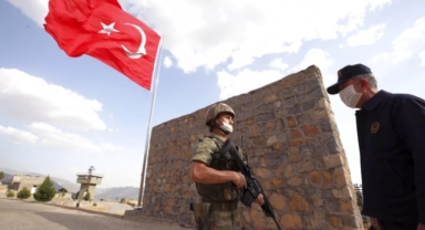 Kuzey Irak’ta Metan Gazı Faciası: 12 Türk Askeri Hayatını Kaybetti