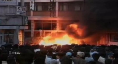 Madımak Katliamı'nın 32. Yılında Türkiye Genelinde Anmalar ve Adalet Çağrıları