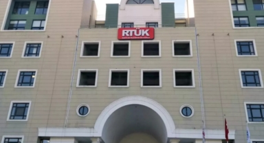 RTÜK’ten Sözcü ve Halk TV’ye 10 Günlük Yayın Yasağı: Avrupa Parlamentosu’ndan Sert Tepki