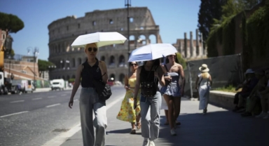 Sıcaklar: İki Can Kaybı ve 17 Şehirde Kırmızı Alarm