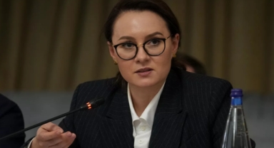 Zelenskiy, Başbakanlık İçin Yuliya Svyrydenko’yu Aday Gösterdi