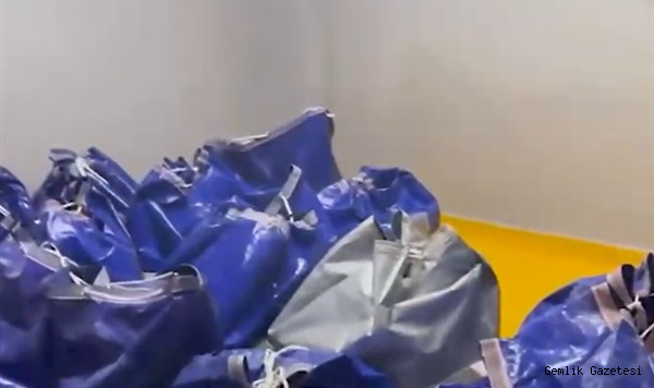 İstanbul’da 750 Bin Uyuşturucu Hap Ele Geçirildi: Esenler ve Bağcılar’da Büyük Operasyon